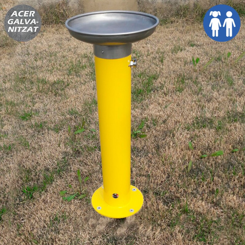 Font infantil Parxís FH-01